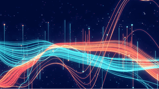 Adaptive strategy metrics displayed on the AI precision trading dashboard of Ledgerbryn